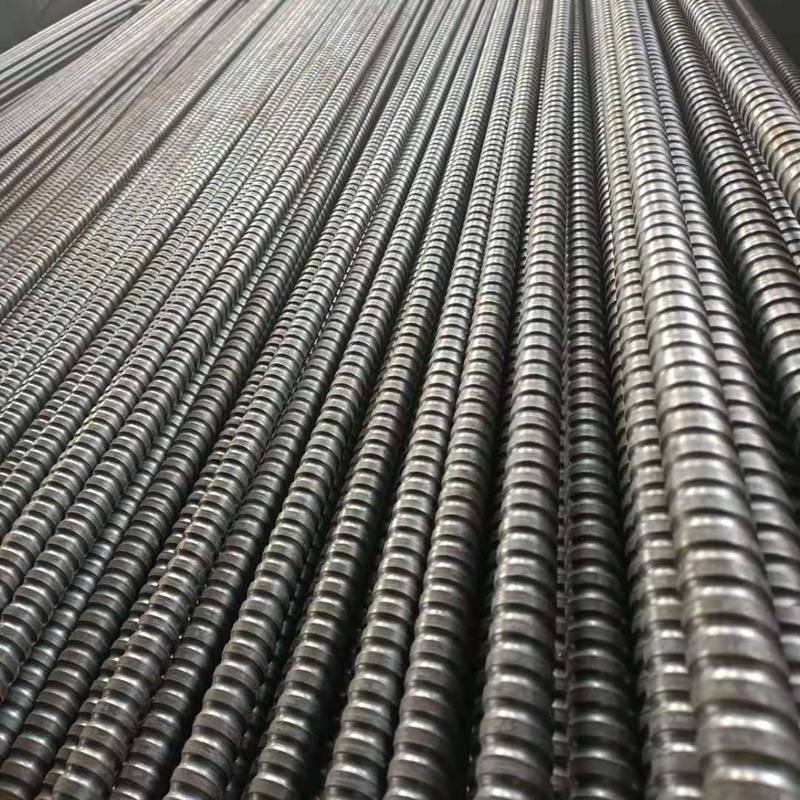 汉台中空锚杆